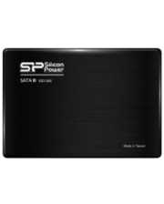 Жесткие диски (HDD) Silicon Power Slim S60 120GB фото