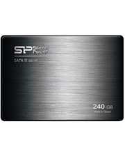 Жесткие диски (HDD) Silicon Power SP240GBSS3V60S25 фото