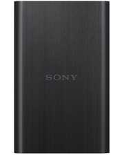 Жесткие диски (HDD) Sony HD-EG5 500GB фото