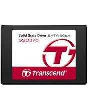 Жесткие диски (HDD) Transcend TS256GSSD370 фото