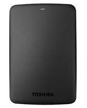 Жесткие диски (HDD) Toshiba CANVIO BASICS 500GB фото