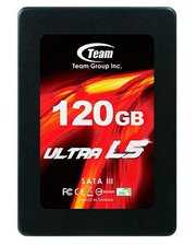 Жесткие диски (HDD) Team group Ultra L5 120GB фото