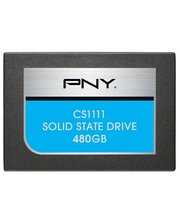 Жесткие диски (HDD) PNY SSD7CS1111-480-RB фото