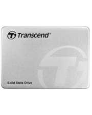 Жесткие диски (HDD) Transcend TS256GSSD360S фото