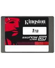 Жесткие диски (HDD) Kingston SKC400S37/1T фото