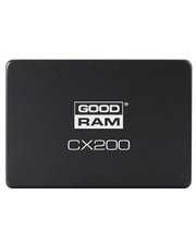 Жесткие диски (HDD) GoodRam SSDPR-CX200-480 фото