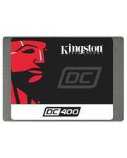 Жесткие диски (HDD) Kingston SEDC400S37/960G фото