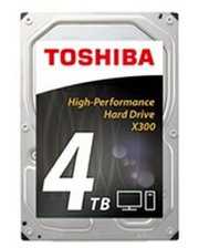 Жесткие диски (HDD) Toshiba HDWE140EZSTA фото