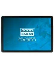 Жесткие диски (HDD) GoodRam SSDPR-CX300-120 фото