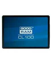Жесткие диски (HDD) GoodRam SSDPR-CL100-240 фото