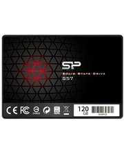Жесткие диски (HDD) Silicon Power Slim S57 120GB фото