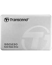Жесткие диски (HDD) Transcend TS256GSSD230S фото