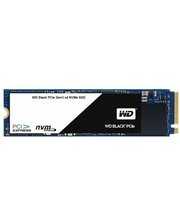 Жесткие диски (HDD) Western Digital WD Black PCIe SSD 256 GB (WDS256G1X0C) фото