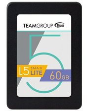 Жесткие диски (HDD) Team group L5 LITE 60GB фото