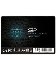 Жесткие диски (HDD) Silicon Power Ace A55 128GB фото