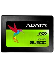Жесткие диски (HDD) A-DATA Ultimate SU650 120GB фото