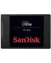 Жесткие диски (HDD) SanDisk SDSSDH3-2T00-G25 фото
