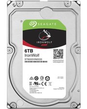 Жесткие диски (HDD) Seagate ST6000VN0033 фото