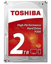 Жесткие диски (HDD) Toshiba HDWD120UZSVA фото