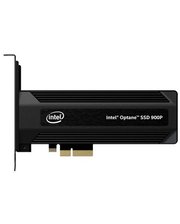 Жесткие диски (HDD) Intel SSDPED1D280GAX1 фото