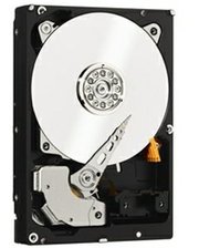 Жесткие диски (HDD) Western Digital WD Black 6 TB (WD6003FZBX) фото