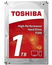 Жорсткі диски (HDD) Toshiba HDWD110UZSVA фото