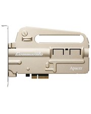 Жесткие диски (HDD) Apacer PT920 COMMANDO 480GB фото