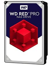 Жесткие диски (HDD) Western Digital WD Red Pro 8 TB (WD8003FFBX) фото