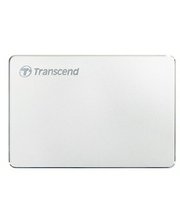 Жесткие диски (HDD) Transcend StoreJet 200 2TB фото
