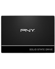 Жесткие диски (HDD) PNY SSD7CS900-120-PB фото