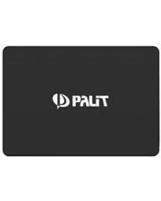 Жесткие диски (HDD) Palit UVS Series (UVSE-SSD) 120GB фото