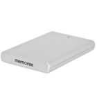 Memorex SlimDrive Portable Hard Disk Drive 250GB