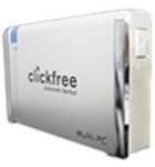 Clickfree HD1035