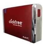 Clickfree HD1535