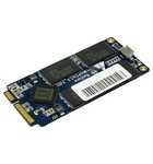 RunCore Pro 70mm SATA Mini PCI-e SSD