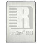 RunCore Pro V 2.5" SATA II SSD