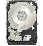 Seagate ST4000DX001