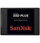 SanDisk SDSSDA-240G-G25