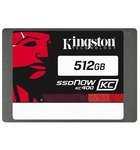 Kingston SKC400S3B7A/512G