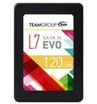 Team group L7 EVO 120GB