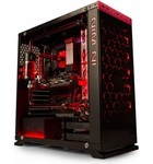 IN WIN 805C Red