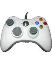 Джойстики, рули, пульты Microsoft Xbox 360 Controller for Windows фото