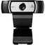Logitech HD Webcam C930e технические характеристики. Купить Logitech HD Webcam C930e в интернет магазинах Украины – МетаМаркет