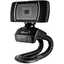 Trust Trino HD Video Webcam технические характеристики. Купить Trust Trino HD Video Webcam в интернет магазинах Украины – МетаМаркет