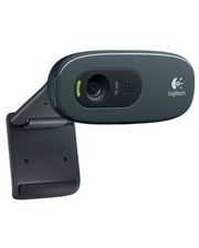 WEB-камеры Logitech HD Webcam C270 фото