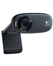 WEB-камеры Logitech HD Webcam C310 фото