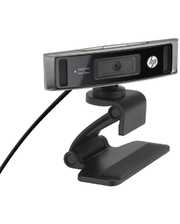 WEB-камеры HP Webcam HD 4310 фото