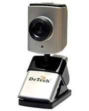 WEB-камеры Detech FM-845 фото