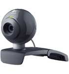 Logitech Webcam C200