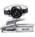 HERCULES Dualpix HD Webcam